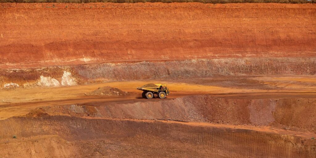 Can Monazite Help Secure the EV Magnet Supply Chain?