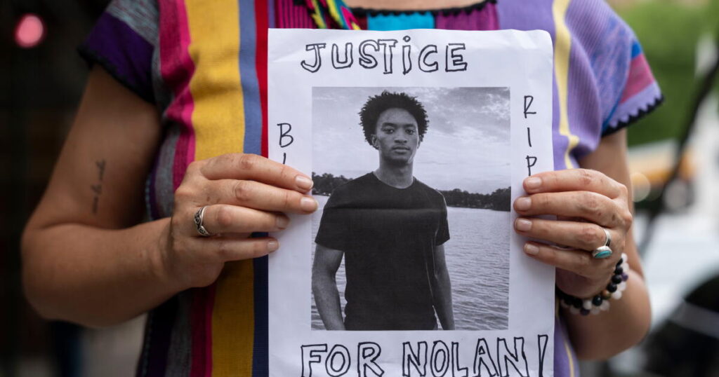 Letters to the Editor: Racism is alive and well in the U.S. We can only defeat it together