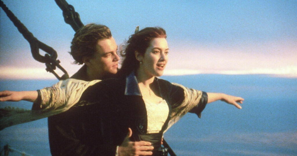 Contributor: Whatever happened to the big film score?
