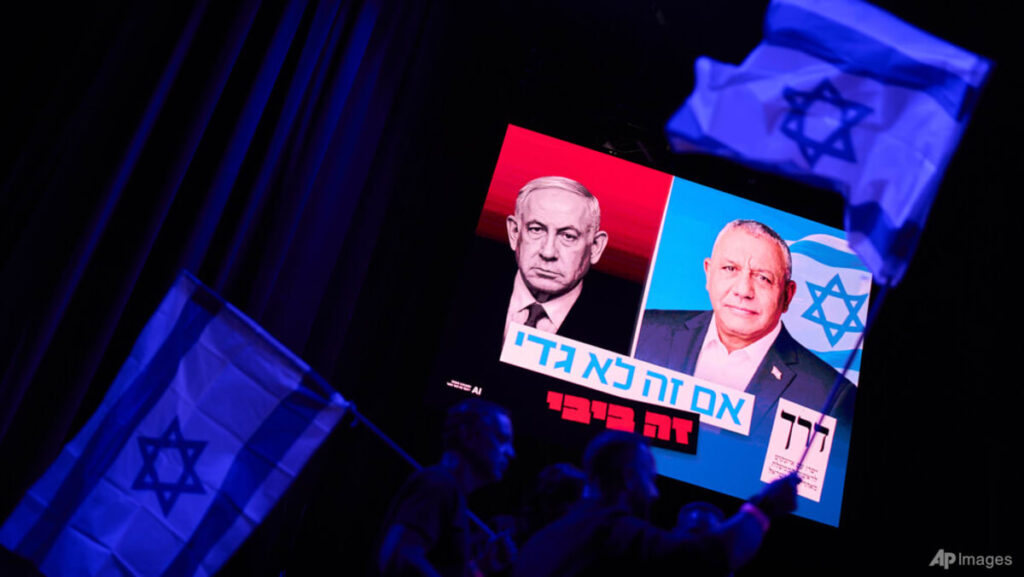 Commentary: Indecisive election reveals the deeper fault lines in Israel politics