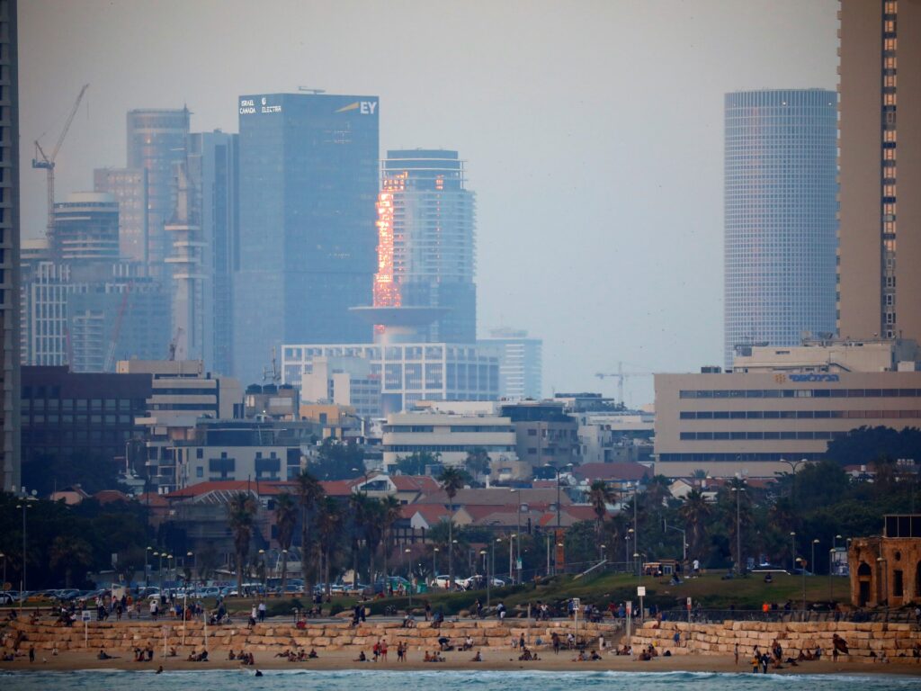 Israel’s economy prospers despite years of war, but prices worry voters | Israel Election 2026 News