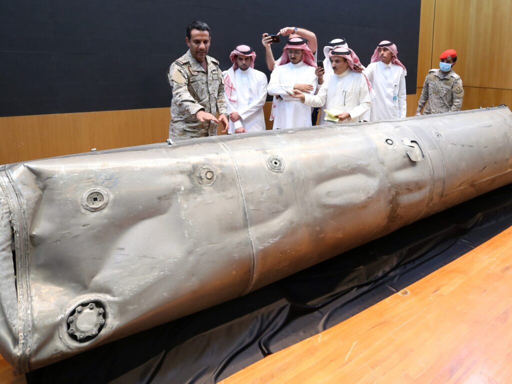 World condemns deadly Houthi attack on Saudi Arabia’s Riyadh airport | Houthis News
