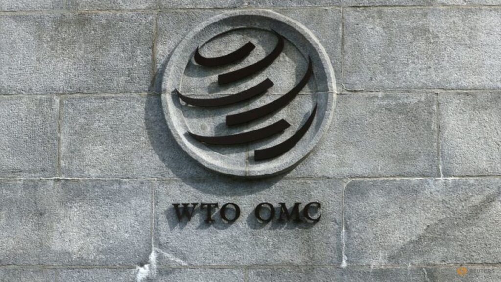 WTO hikes 2026 trade growth forecast on AI boom