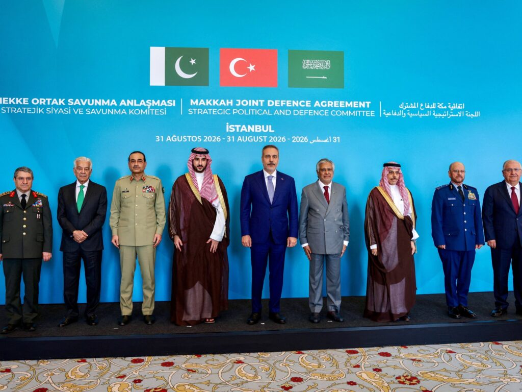 Officials from Mecca pact states to hold talks in Iran amid regional tensions | News