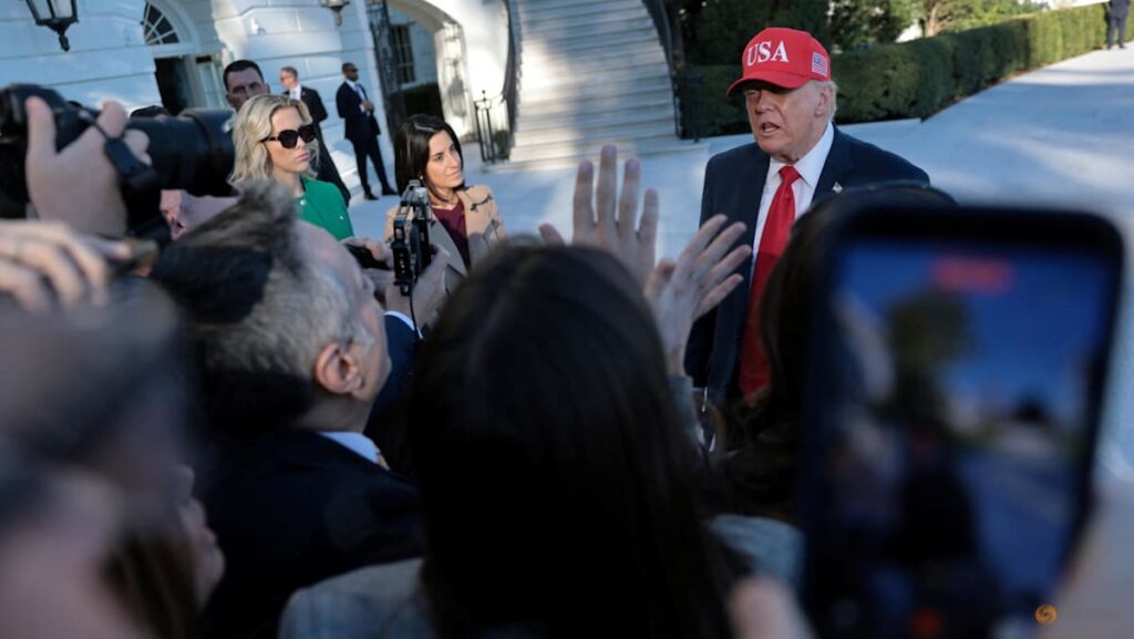 Californians blast Trump remark that Iran could ‘take out’ Los Angeles, San Diego