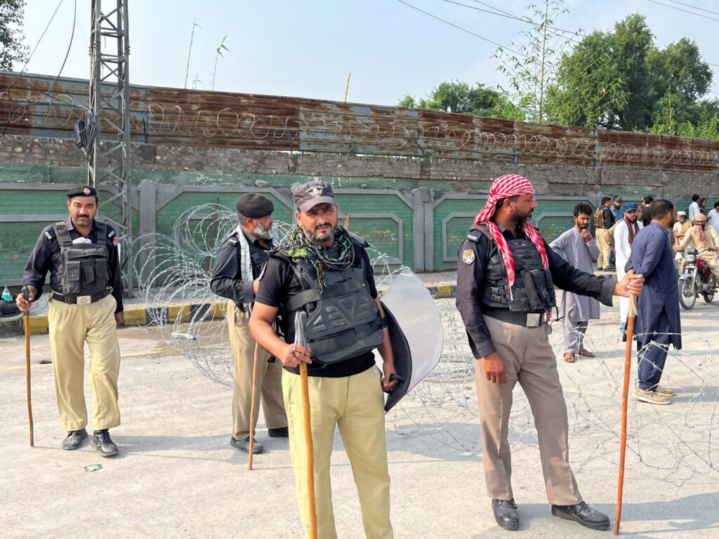 What do emergency and governor rule in Pakistan’s Khyber Pakhtunkhwa mean? | Politics News