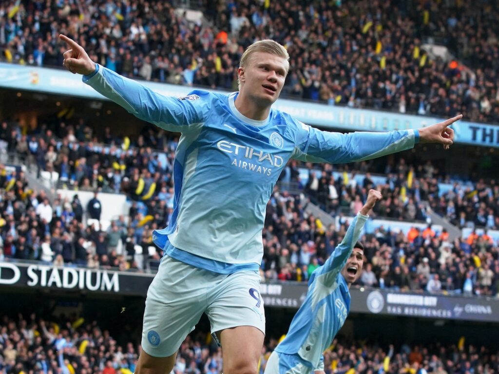 Aston Villa vs Manchester City: Premier League – teams, prediction, lineups | Football