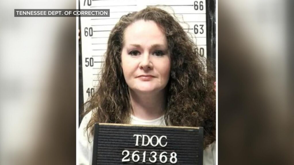 Christa Pike’s attorney describes botched execution, concerns about ‘blown’ veins in new court filing