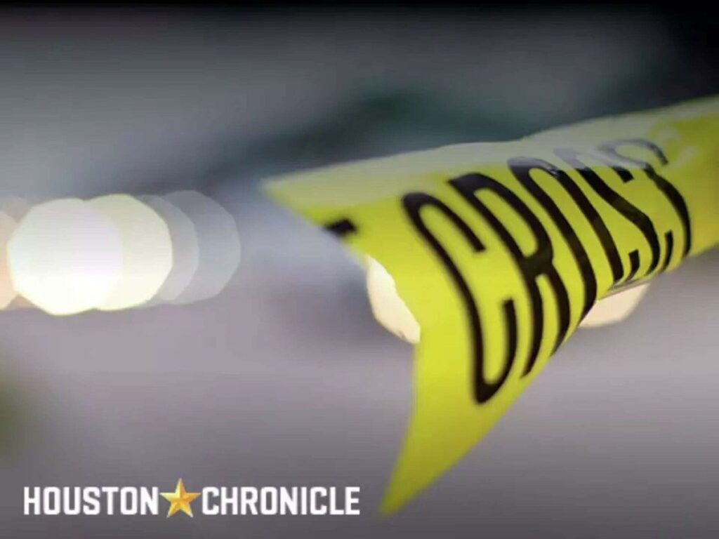 Man Barricades Home After Shooting at Delivery Driver