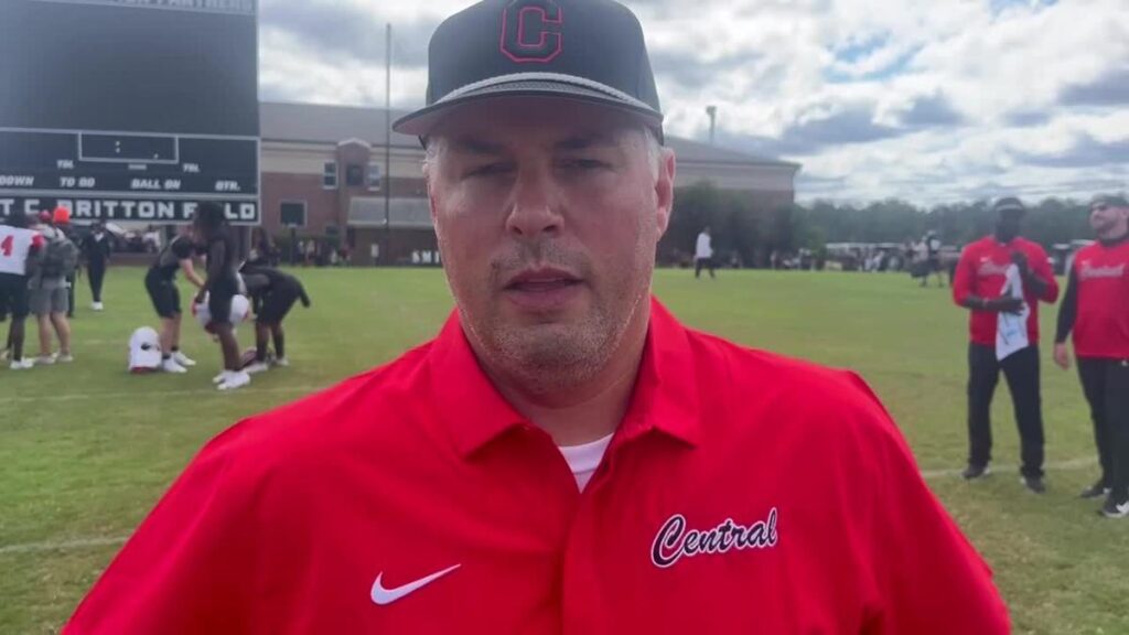 Auburn-Opelika Football Teams Chase Playoff Spots