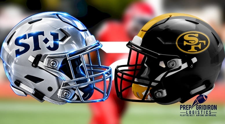 How to Watch St. Frances vs. St. James on FloCollege