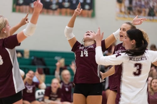 Central Pa. Girls Volleyball: Milestones, Playoff Pushes, Rankings
