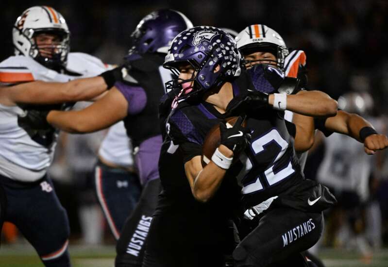 Suburban High School Football Teams Shine in Week 7