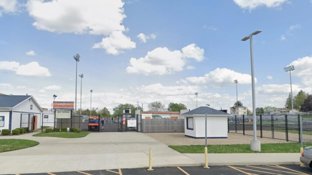 Akron High School Football Game Halted After Off-Field Violence