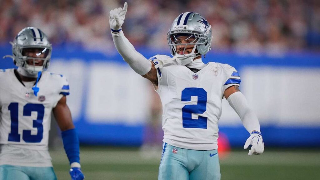 Latest Update on Cobie Durant’s Status for Cowboys