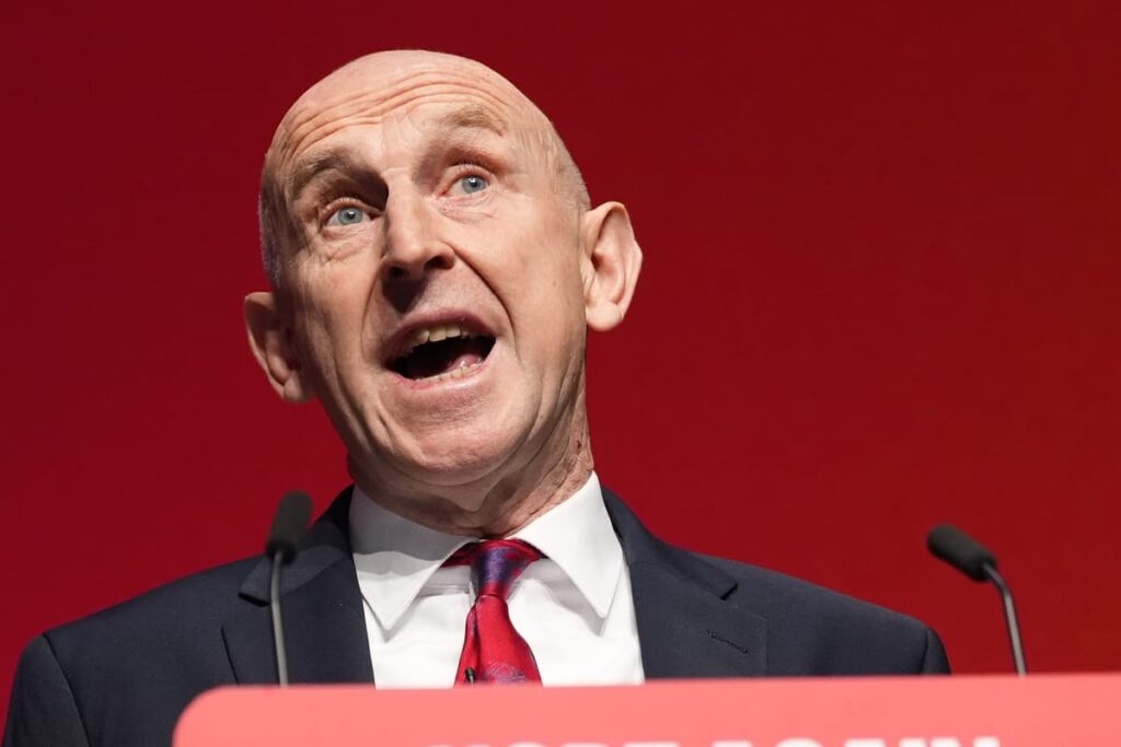 Budget 2026 leaks and rumours: What big changes could Chancellor John Healey make?