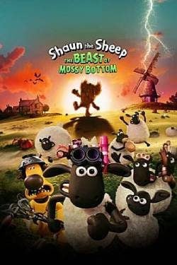 Shaun the Sheep Film Bleats Its Way to Box Office Day 1 Numbers