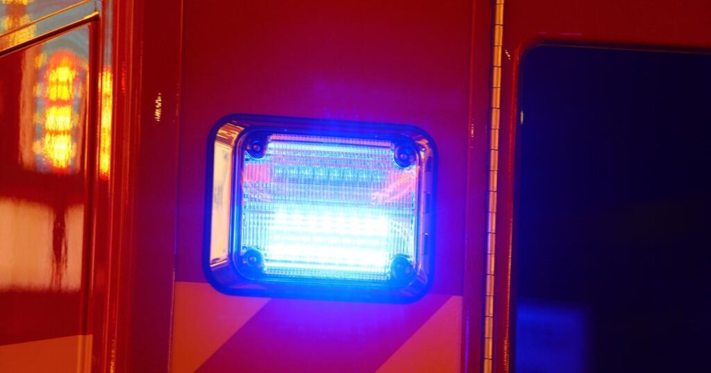 3 Teens Shot Near Pittsburgh High School Stadium