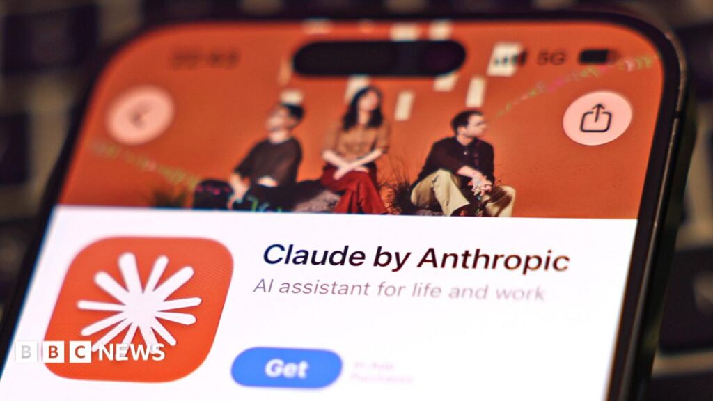 Anthropic warns of AI’s ‘risks to humanity’ ahead of blockbuster share listing