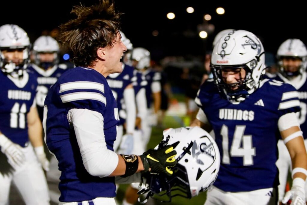 Staten Island HS Football Power Rankings: Big Shake-Up Finally Arrives