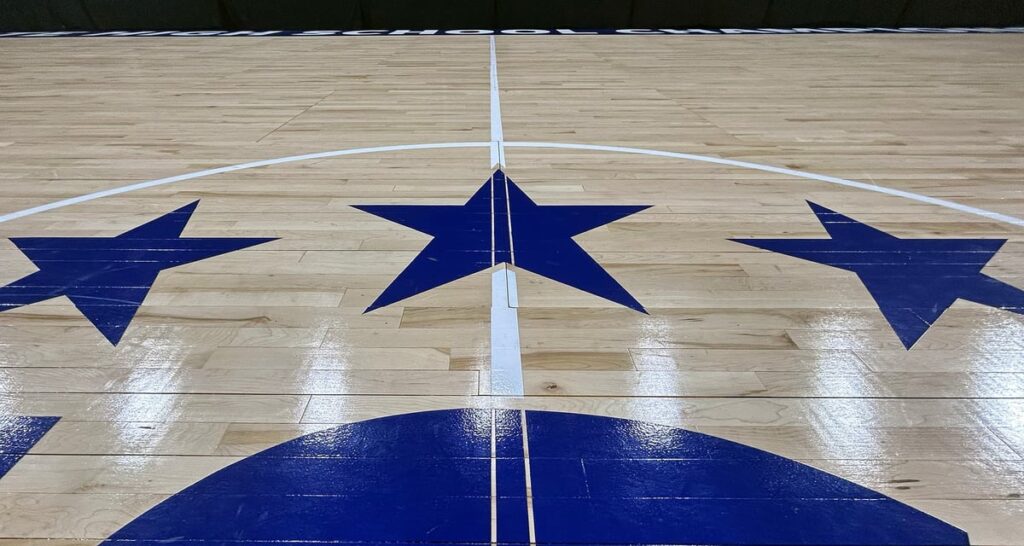Legend Defeats Heritage in Class 5A Showdown
