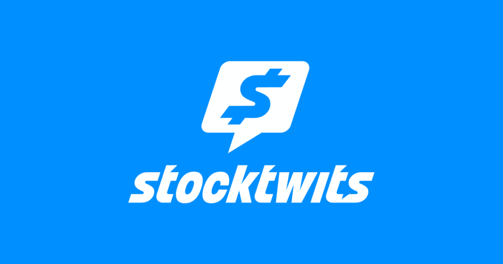 Stocktwits Hub: Live Quotes, Social Chatter and Market Rankings