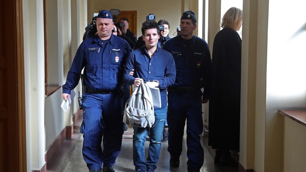 Who is Man City whistleblower Rui Pinto and what has become of him? | Football