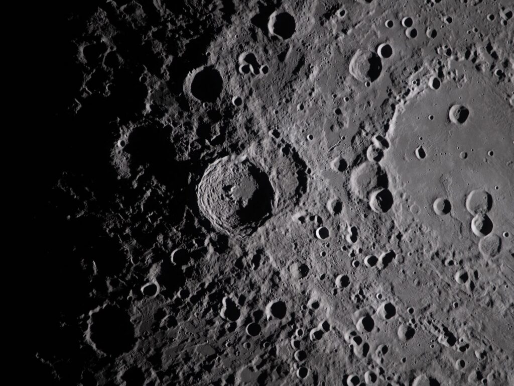 Why are US, Russia and China racing to put nuclear reactors on the moon? | Space News