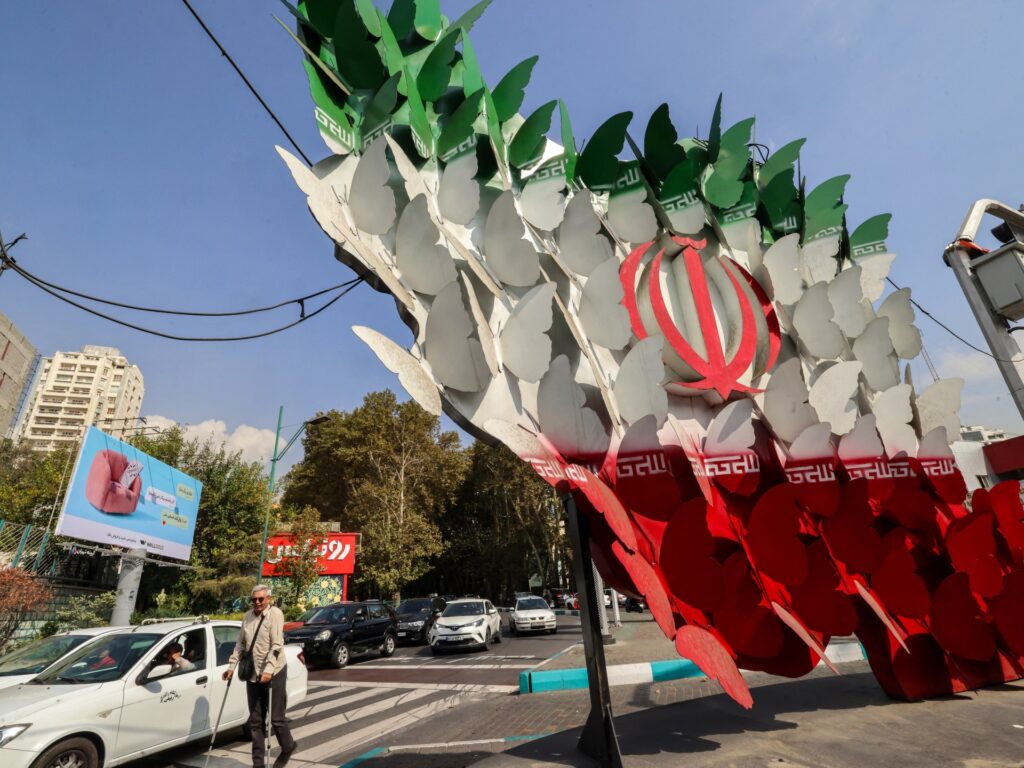 Espionage threats blur lines between security and dissent in Iran | US-Israel war on Iran News