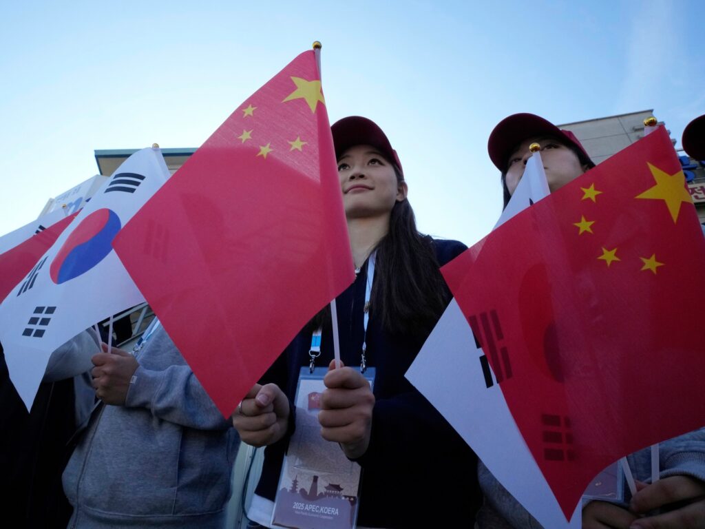 Wrong national anthems played three times at Asian Para Games in Japan | Sport