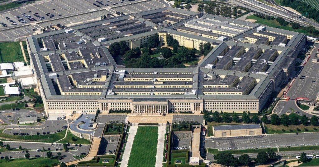 Pentagon says Iran war has cost US taxpayers $47bn: What that means | US-Israel war on Iran News
