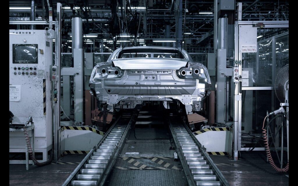 Europe Is Regulating Its Auto Industry Into Retreat