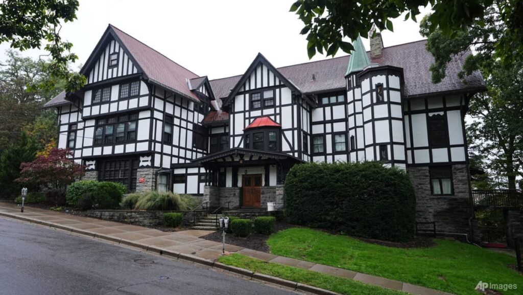 Woman told Cornell investigators she ‘felt like bait’ during alleged gang rape
