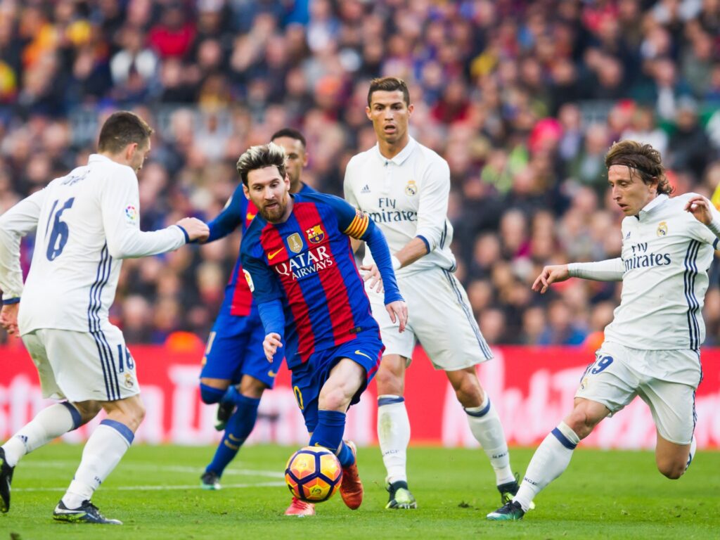 El Clasico: All to know about the rivalry between Barcelona and Real Madrid | Football