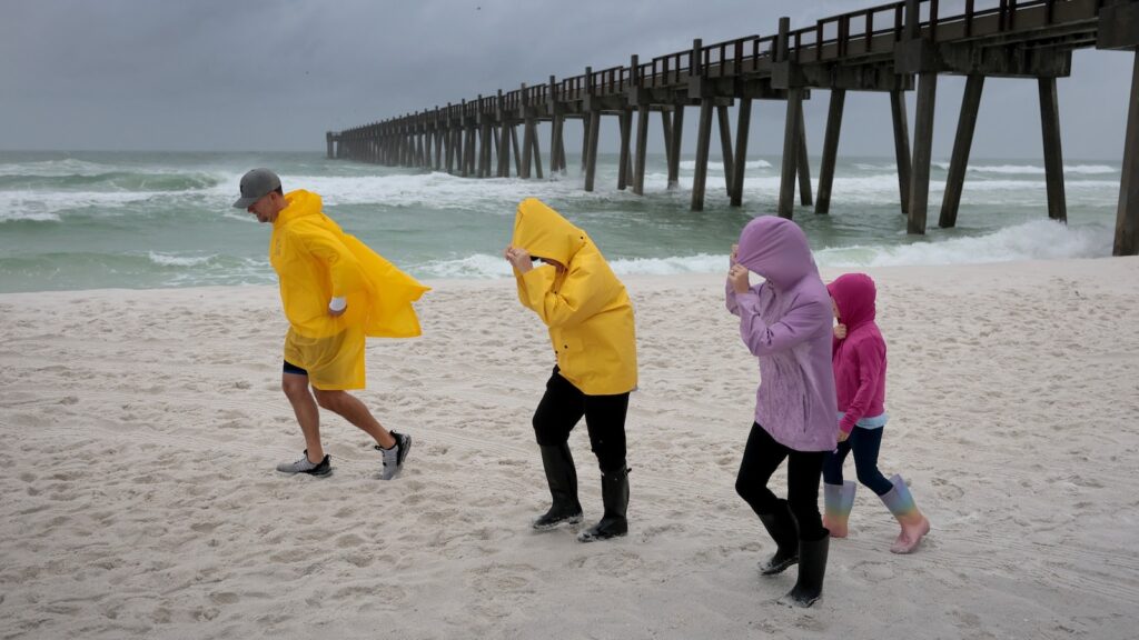 Hurricane Isaias updates: Life-threatening storm surge, devastating winds forecasted