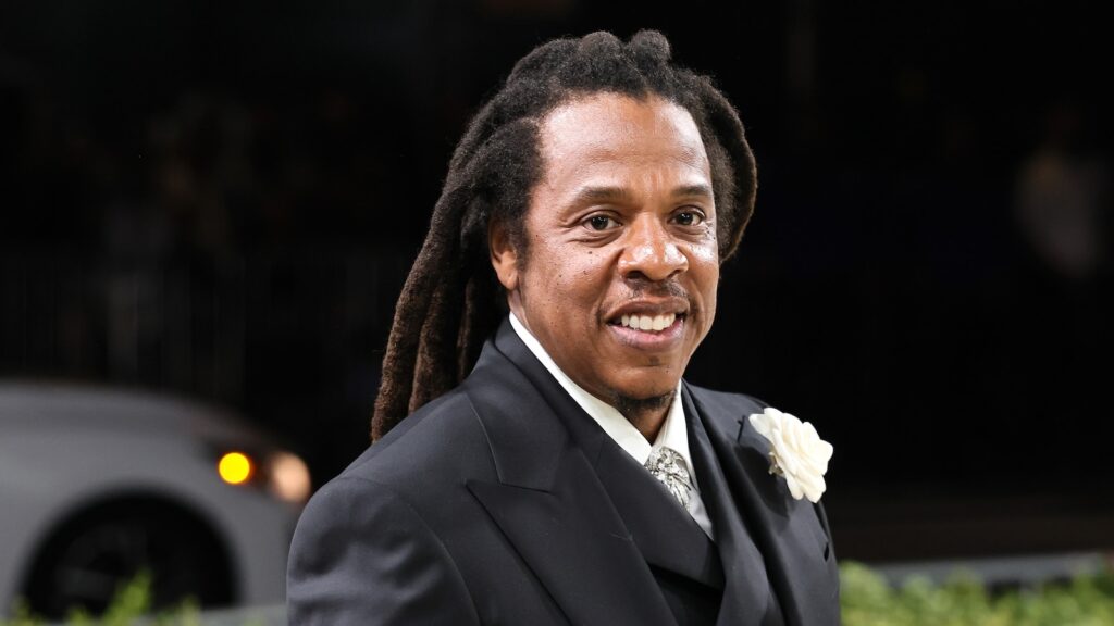 Jay-Z announced as Super Bowl LXI halftime show performer