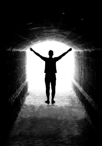 The Light At The End Of The Tunnel – It’s Not All Doom & Gloom