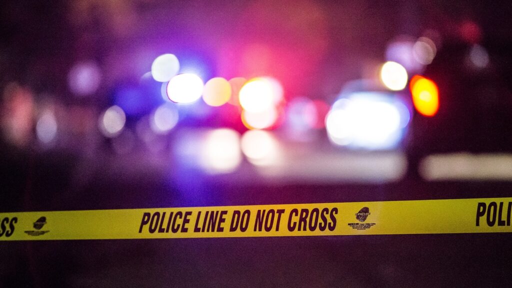 1 dead, 6 injured in shooting at California Halloween store, police say