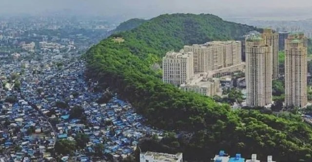 India’s Economic Rise Has Left Millions Behind