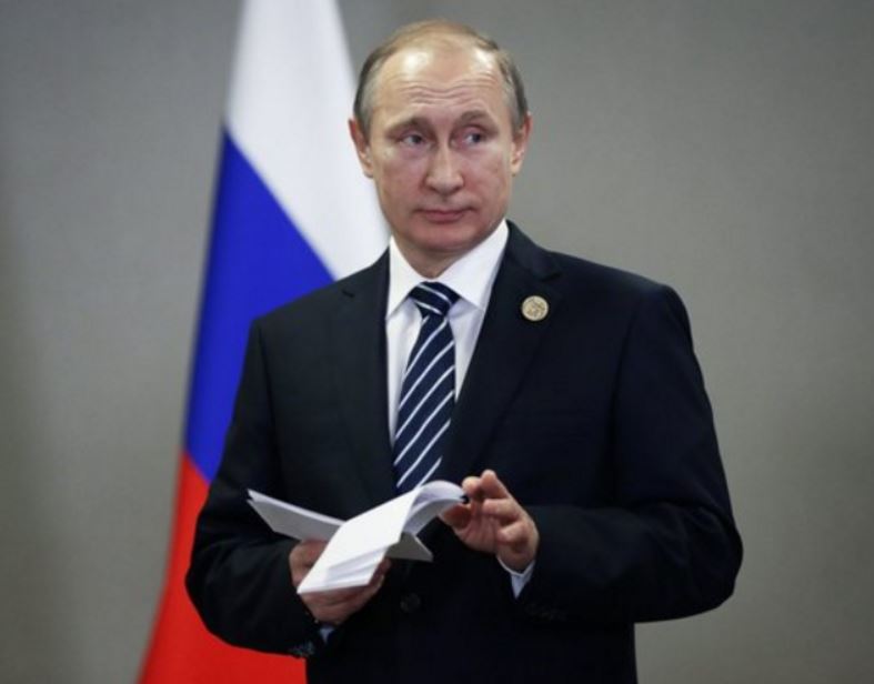 European Leaders Pick Up The Phone And Call Putin