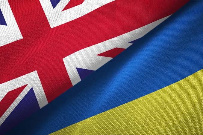 Britain Has Committed £35 Billion To Ukraine While Its Own Economy Deteriorates
