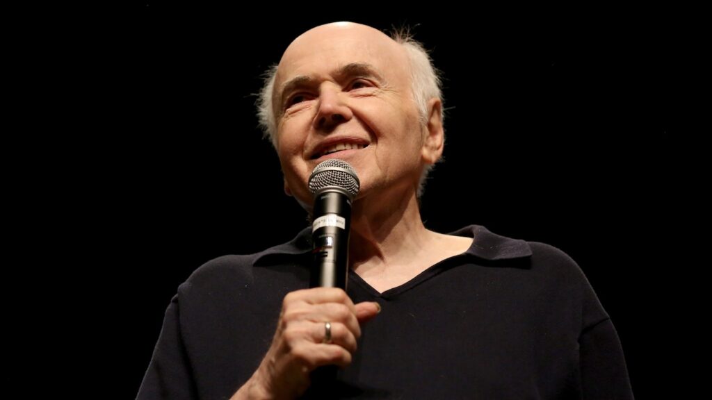 ‘Star Trek’ actor Walter Koenig dies at 90