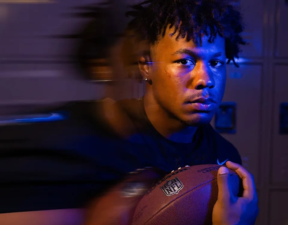 Alex Thornton’s Two Pick 6s Lead Jensen Beach Shutout