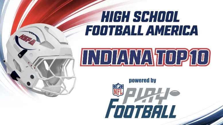 Indiana High School Football Top 10 Rankings: October 6