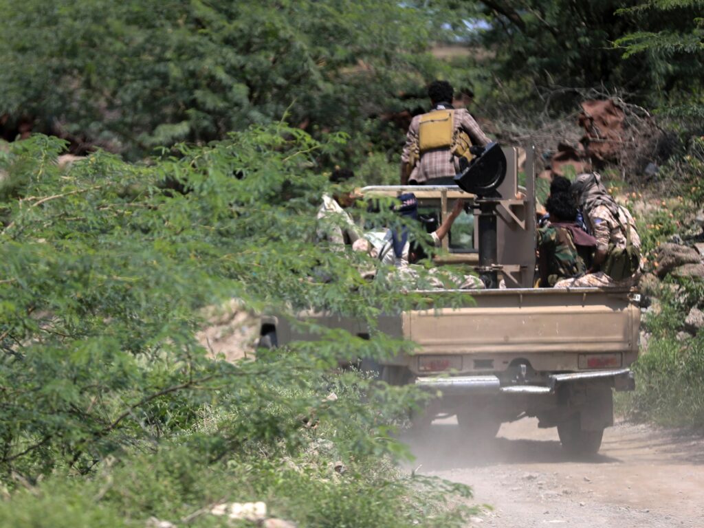 How much worse can Yemen’s humanitarian crisis become? | Conflict News