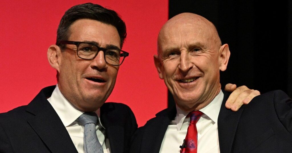 Burnham’s government unveils its first UK budget: What to expect | Business and Economy News