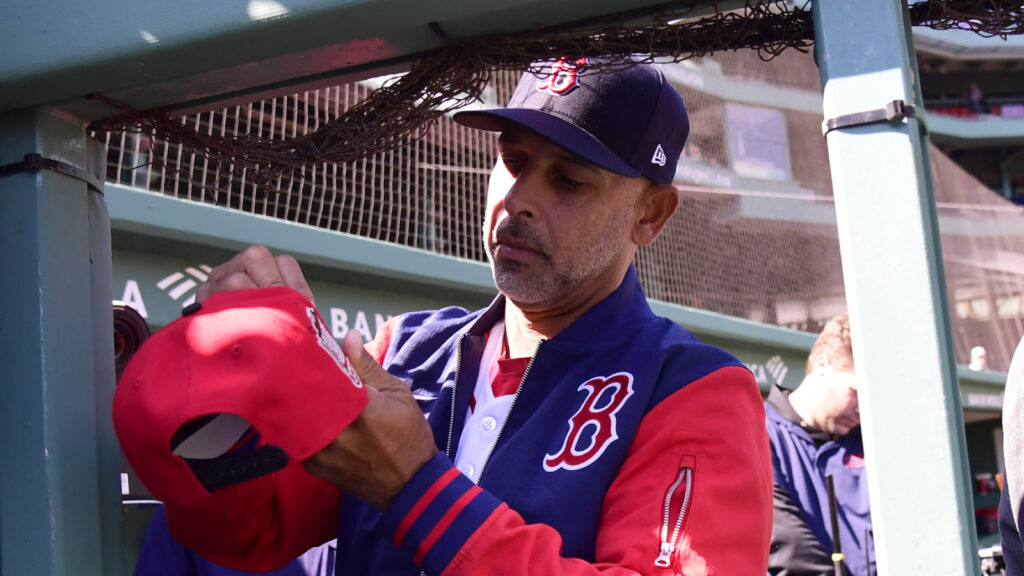 Alex Cora reportedly has made his managerial decision for 2027