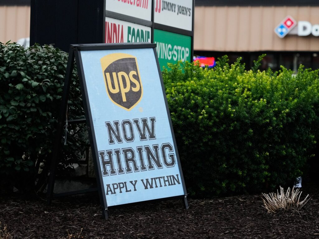 US job growth slows as unemployment rises before midterm elections | Business and Economy News