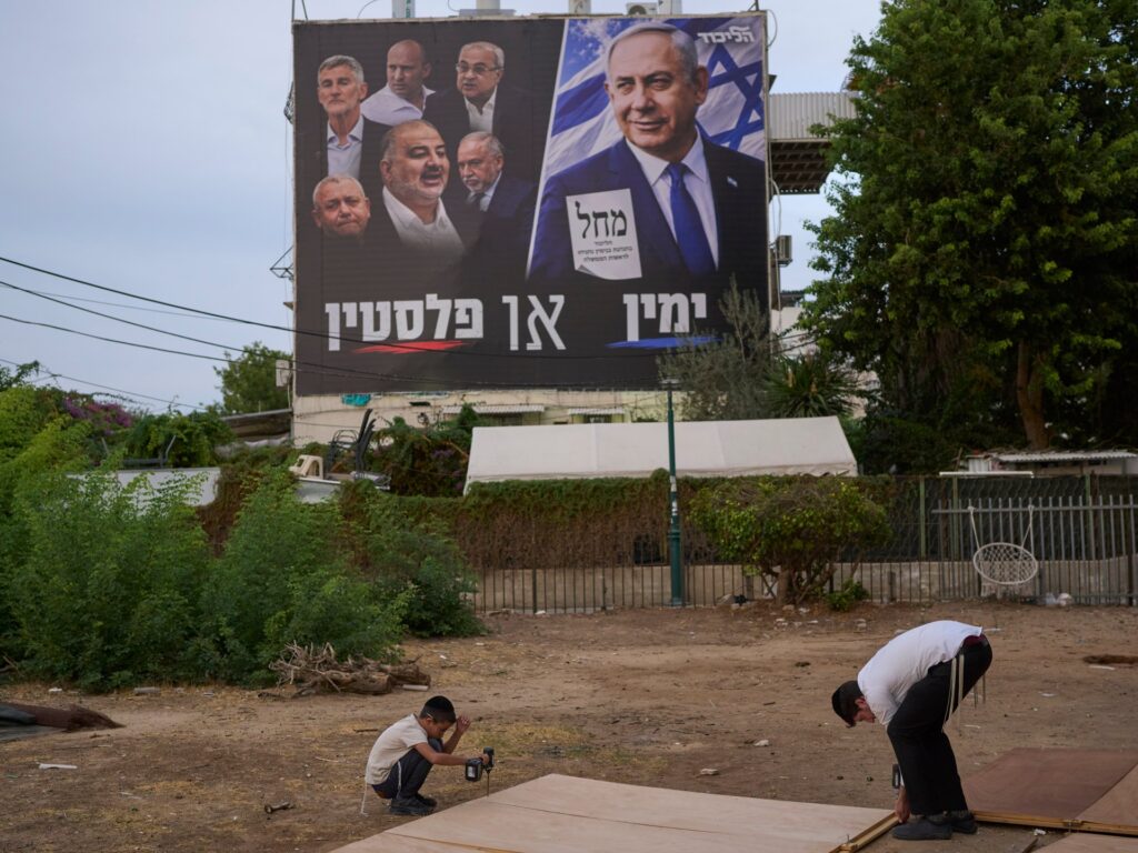 How genocidal war on Gaza is shaping Israel’s election | Israel Election 2026 News