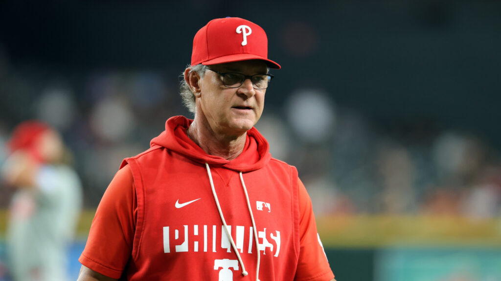 Phillies have reportedly made their decision on Don Mattingly